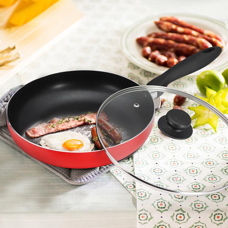 Supor 24cm Non-Stick Frying Pan