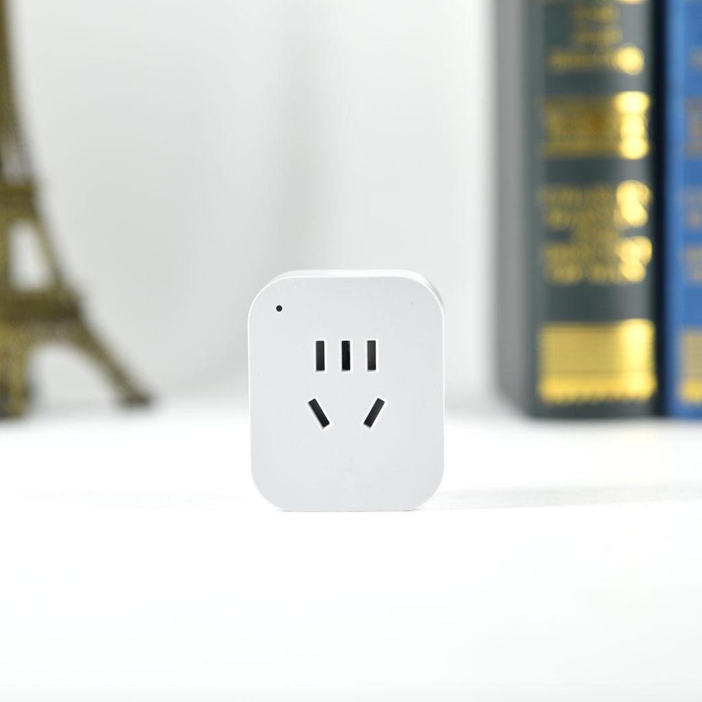 ESP8266 WiFi Smart Switch Kit - 10A Remote Control with MQTT & TCP Protocol for Secondary Development