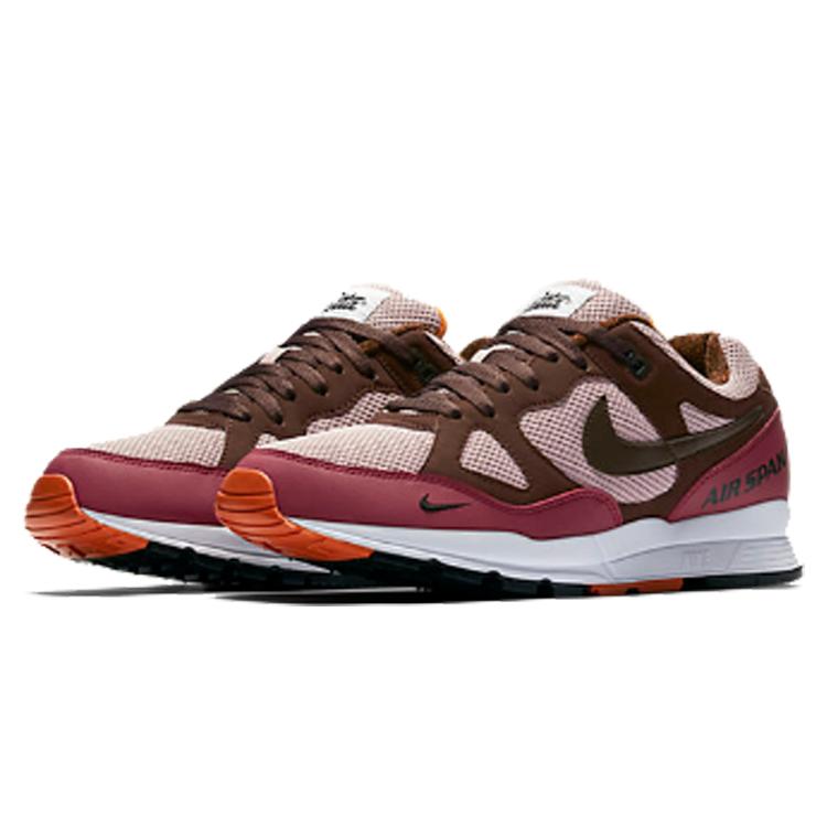 Nike Air Span Ii Patta Team Red AO2925-600