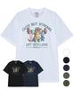 DRIFTOUT Cute But Strong Crocodile Functional Short Sleeve T-Shirt (5 Colors) (Type B)