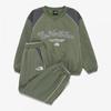 Kids Stadium Set Grayish Khaki Nm5mr59t