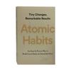 Atomic Habits Is A Popular Book on Building Good Habits High Quality Efficient and Easy To Understand Ways To Break Bad Habits