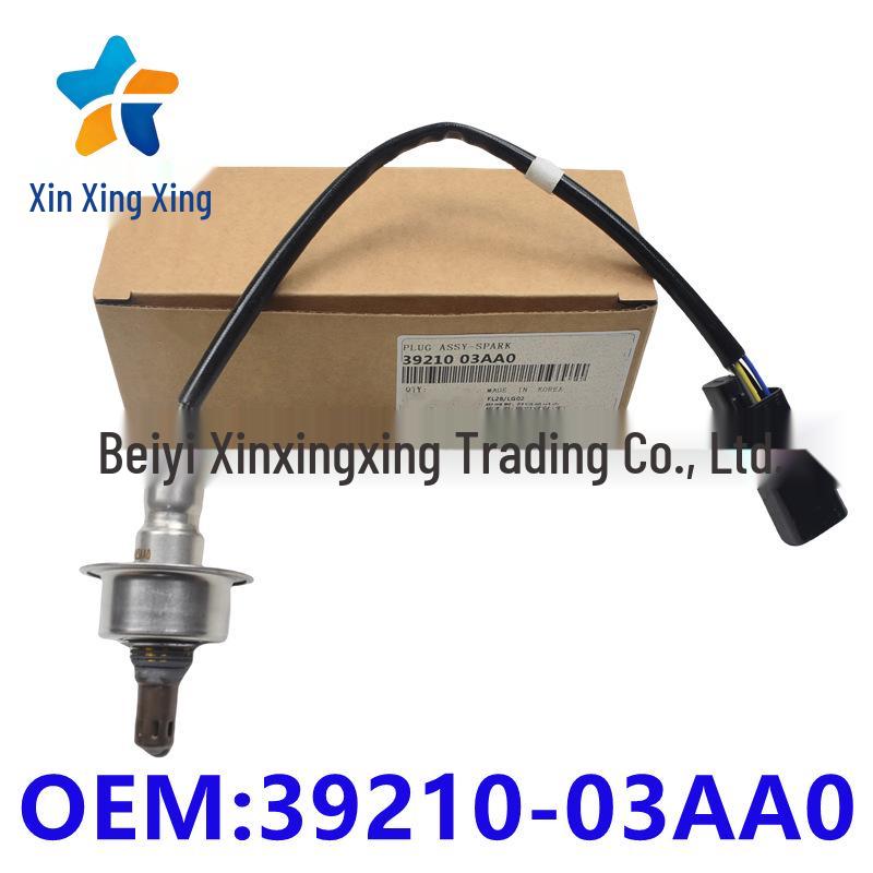 

Oxygen Sensor 39210-03AA0 for Hyundai & Kia Vehicles other