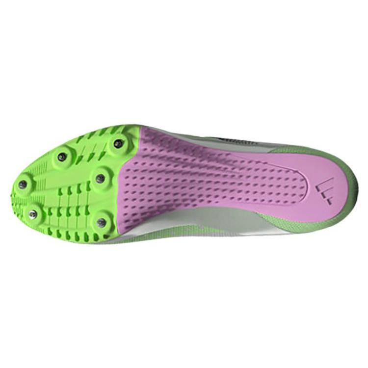 New Adidas Sprintstar 'Green Spark' IG7446