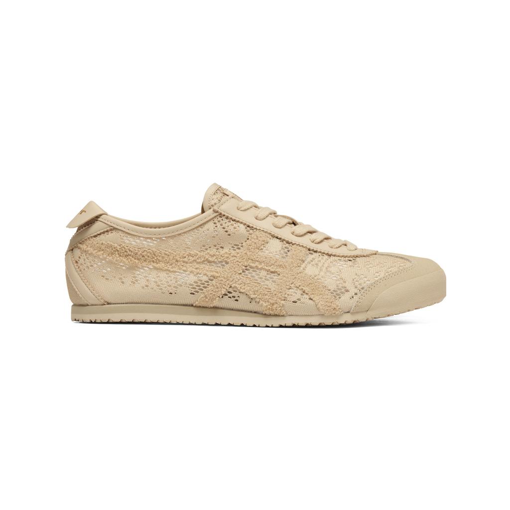 ONITSUKA TIGER MEXICO 66 Scarpe Casual in Tessuto Unisex 1183C563-250