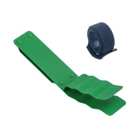 

Магнитный зажим для гольф-кара, держатель для травяных роллов, сверхпрочная сталь, для улицы, гольф, рыбалка, гриль, кемпинг, крепление для травяных роллов, аксессуары для гольф-каров зелёный