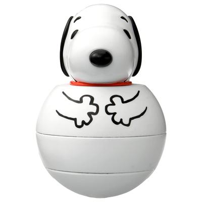 TAKARA TOMY First English Swinging Talking Lolly Snoopy