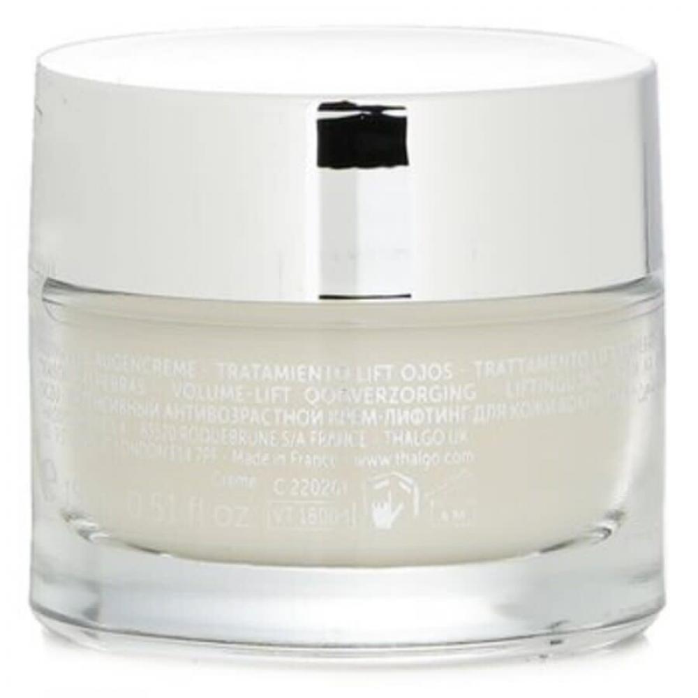 Thalgo Exception Marine Augenlid-Lifting-Creme 15 ml