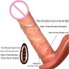 Bulk Adult Products Realistic Dildo Vibrator for Women, Big Dildo Silicone Mold Sex Toy for Women Dildos Wholesale