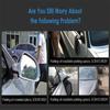 Universal Car Side Mirror Smart Auto Folding System Automatic  Folding/Unfloding Kit Universal Car Styling Car Accessories