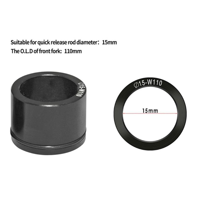 Aluminum Alloy Bicycles Fork Mount Car Roof Rack Mount Road Bike Bracket Holder Bicycles Front Fork Fixed Clip