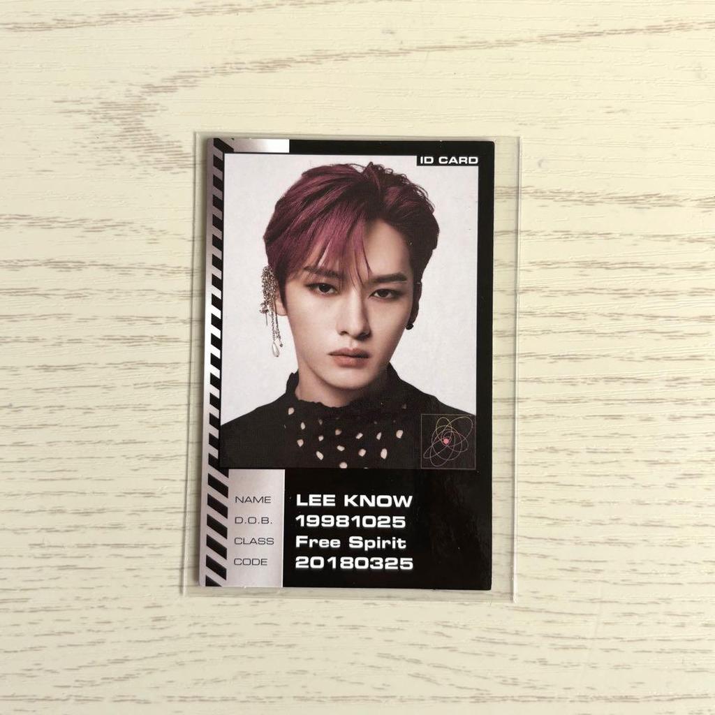 [USED] Stray Kids ODDINARY Jewel Ver. Reno