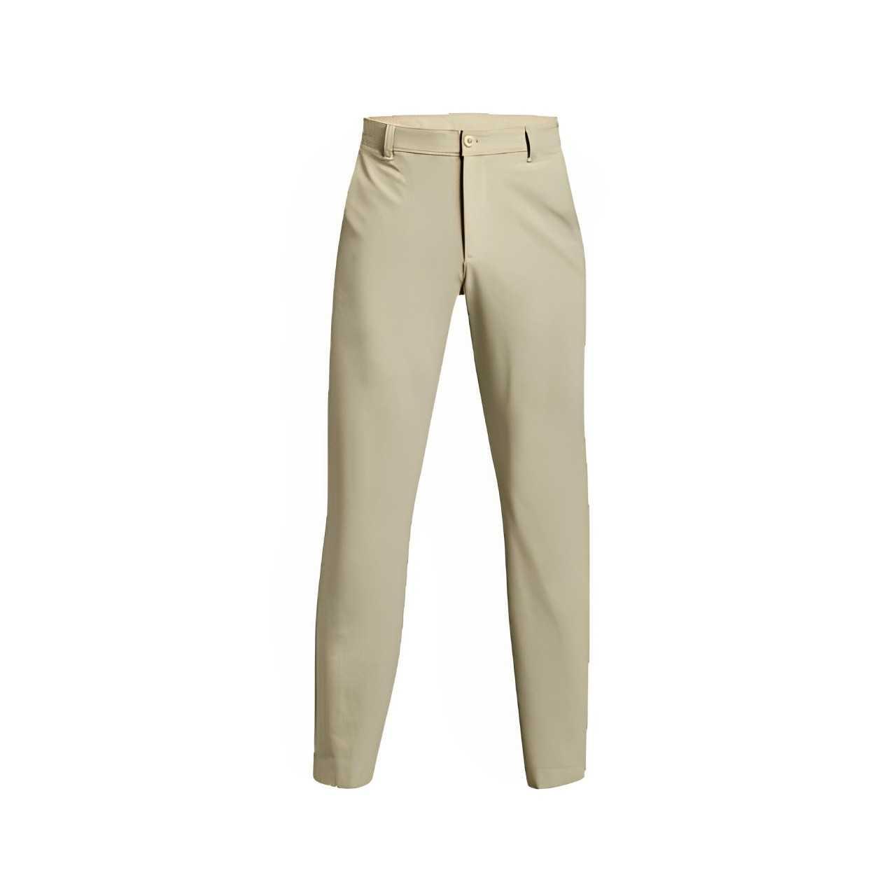 Under Armour Casual Pants Men s Khaki 1374606-289 34