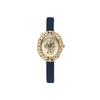 Vivienne WeStwood Rococo Women S Leather Watch Vv005cmbl