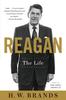 Kniha Reagan : The Life