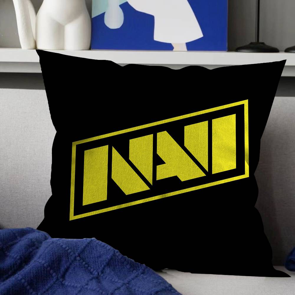 Navi major Maple Design Cushion Cover Happy Autumn Harvest decor Holiday Decorati Pillow Cover