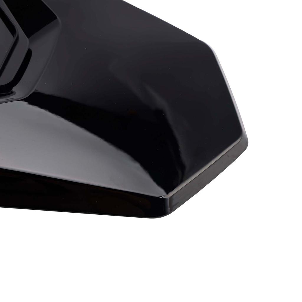 Rear Tail Light Cover Fairing For Yamaha Tenere 700 T700S 2025-2026 Black
