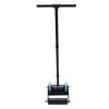 Floor Tape Marking Machine with Roller Hand Push Lane Marking Applicator for Floor Marking Decoration Protection and