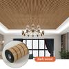 40cmX3m Peel and Stick 3D Wall Sticker Self-Adhesive Wall Panel Sxp Foam Stickers Easy To DIY Suitable for Ceiling, Living Room