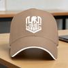 Escape From Tarkov Usec Litle Wnite Logo Casual Baseball Cap  Outdoor Gym Trucker Hat Sun Female Male Classic Baseball Caps