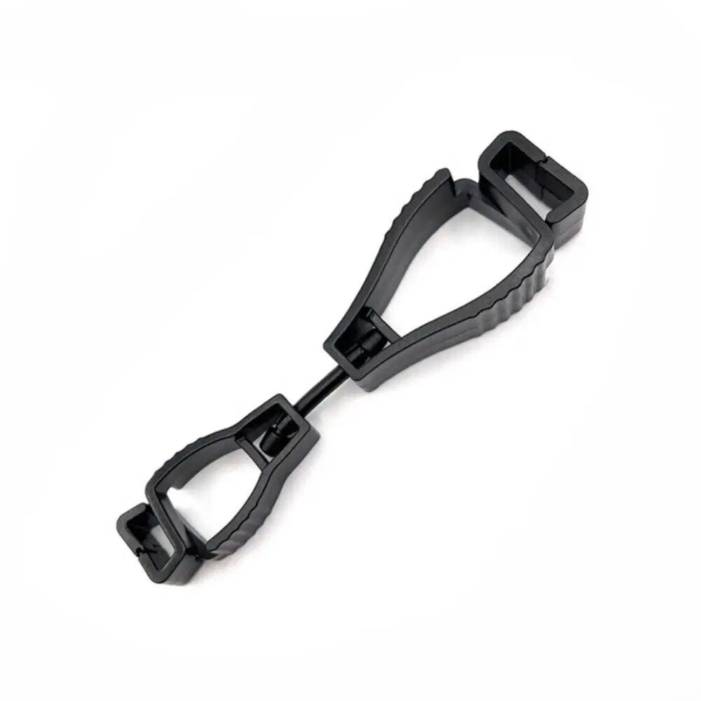 Glove Clips 4 Pcs Gant Clips Holder Clip De Gants Clip Porte-Gant Pince À Gant Pour Éviter La