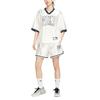 Nike Logo embroidered Track Shorts HJ0164-133