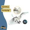 Schleich El Dorado Ice Griffin Figure 70143