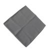 23.62 X 23.62in Washer and Dryer Top Cover Dust Proof Water Proof Counter Top Silicone Dust Pad for Laundry Room