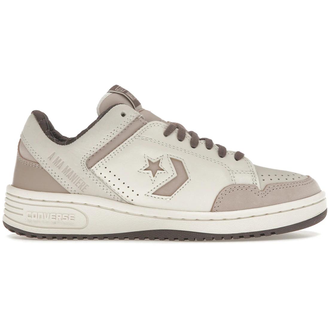 

Кеды Converse Weapon Ox A Ma Maniére Пока ты спал(А13560С) 36