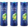 Clear Men Anti-Dandruff Refreshing Oil Control Shampoo