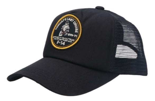 

Hat Cap 80973900 Black [AVIREX] 80
