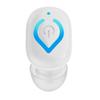 V08 Bluetooth 6.1 Earbuds Wireless Earphones In-Ear Single Earbuds Stereo Music Sports Headset With Microphone Invisible Earbuds