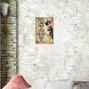 Vintage German Shepherd Metal Tin Sign - Dog Lover Wall Art Decor, Inspirational Quote Gift for Home Bar Cafe