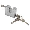 Antique Lock Security Lock Stainless Steel Padlock