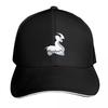 Rimworld Thrumbo Animal with Horn Baseball Cap Sailor Cap for Unisex Winter Hats for Unisex Hat Luxury Brand Cosplay Women Unisexs