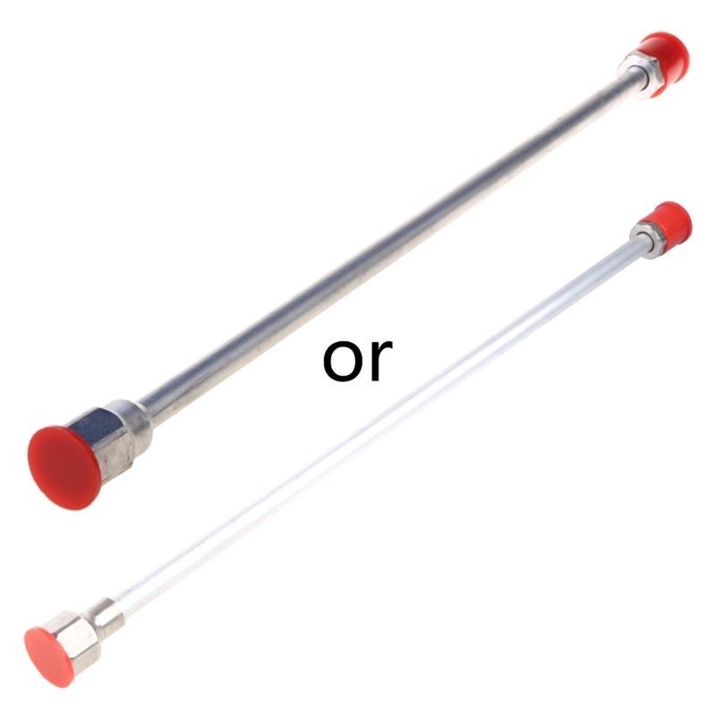 Airless Paint Sprayer Tip Extension Pole Rod 20/30/30cm For Spray Titans Wagner Spraying Machine