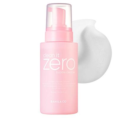 Banila Co. Nettoyant Moussant Clean It Zero, 300ml, 1 pièce