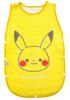 Sleeper Wearable Blanket Pokemon Monpoke Pikachu Gauze Cute Pajamas Goods Baby Newborn Infant Yellow 45x60cm Character Pillow Morishita [MORIPiLO]