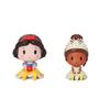 New POP MART Disney Characters Princess Seating Collection Mystery Boxes Single Mystery Box/Full Box 12 Pcs 6972368564194