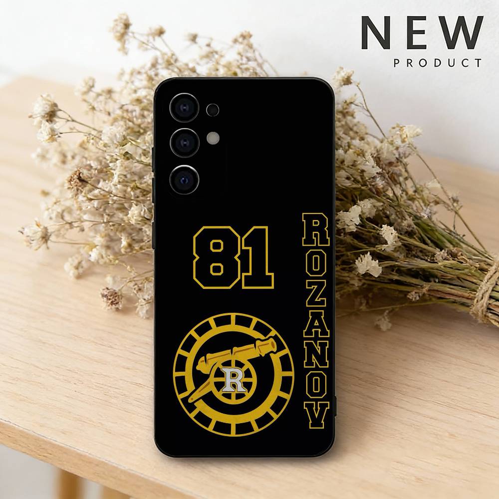 

H-Heated Rivalry wallpaper Phone Case For Samsung S26,25,24,23,22,30,21,10,9,Ultra,Plus,Lite Black Soft Case Samsung S21 s305G