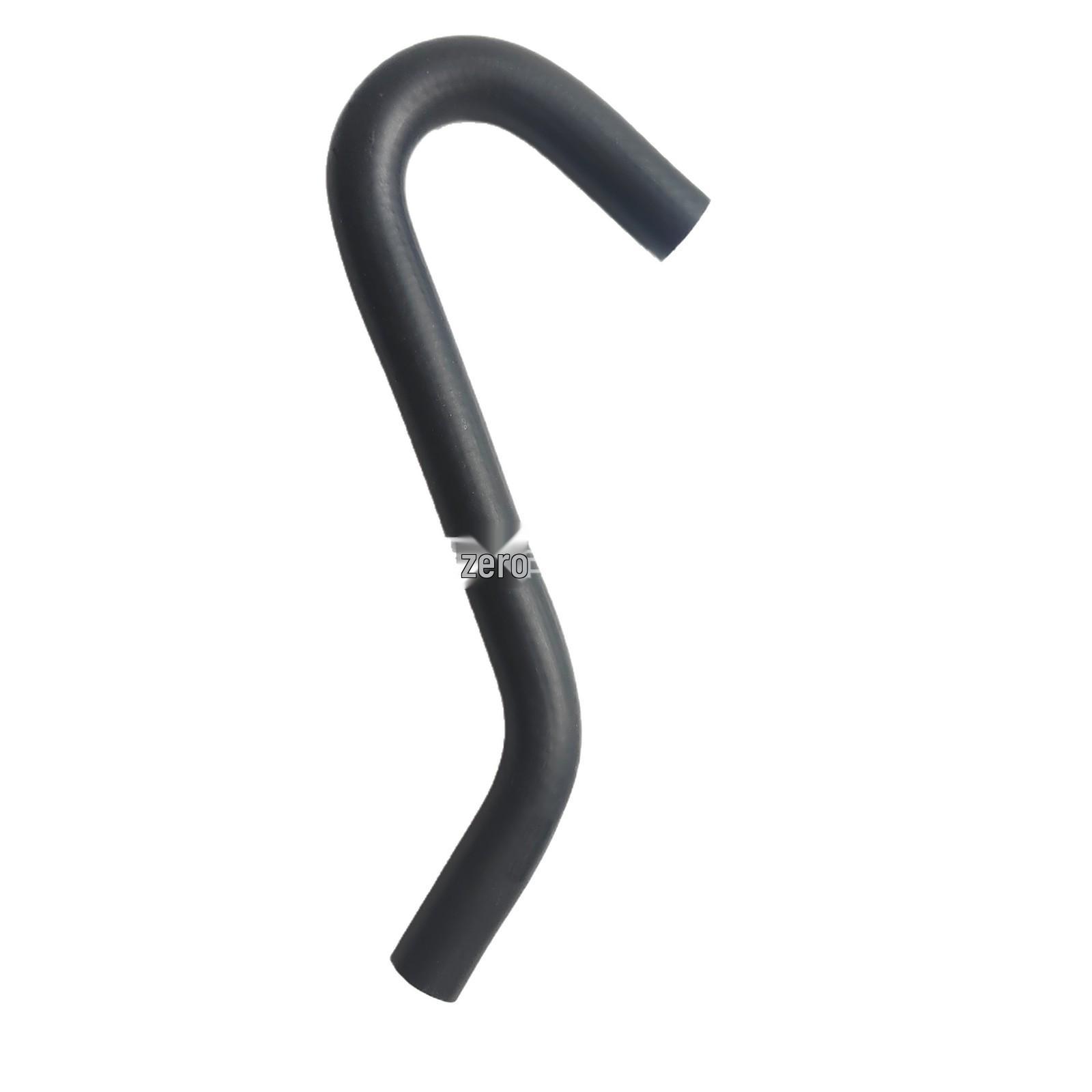 

Accord-Compatible Oil Return Hose 53733-S84-A01LBS 53733-S84-A01LBS чорний