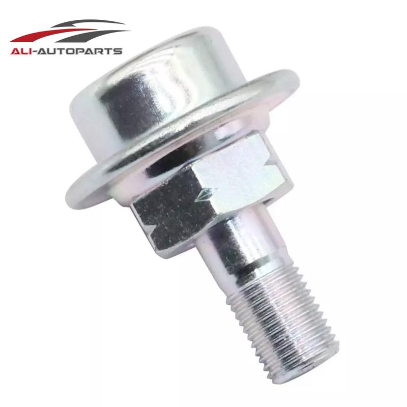 23207-46010 Fuel Injection Pressure Pulsation Damper 23270-62010 For Toyota Camry CV3 Avalon 4Runner Vista Lexus 23207-20011