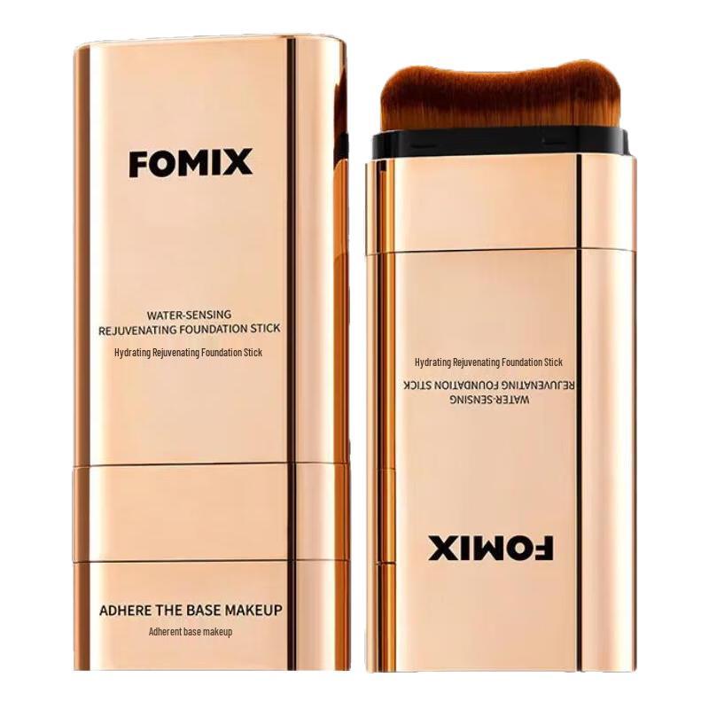 FOMIX Complexion Perfecting Makeup