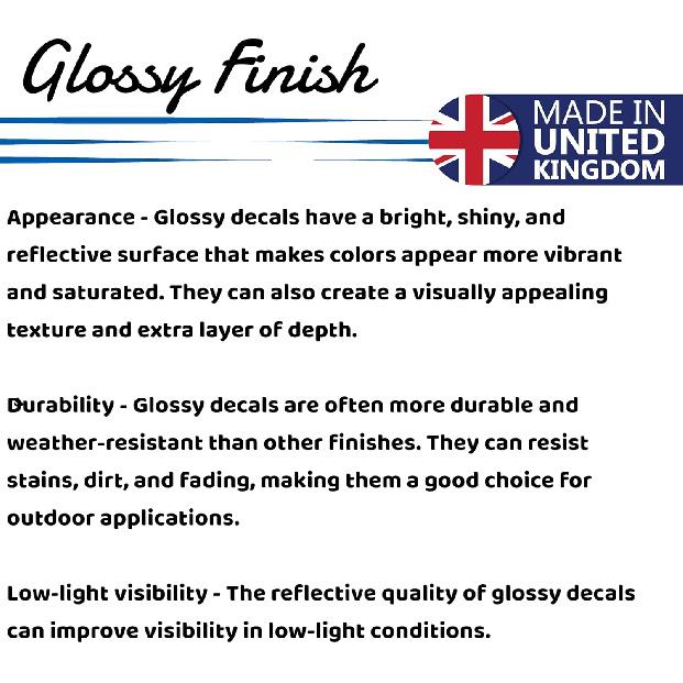 Pack of 2 Put Me Down Cute Mickey Hands Toilet Seat/Lid Sticker - Bathroom Décor - Bathroom Accessories (Black)