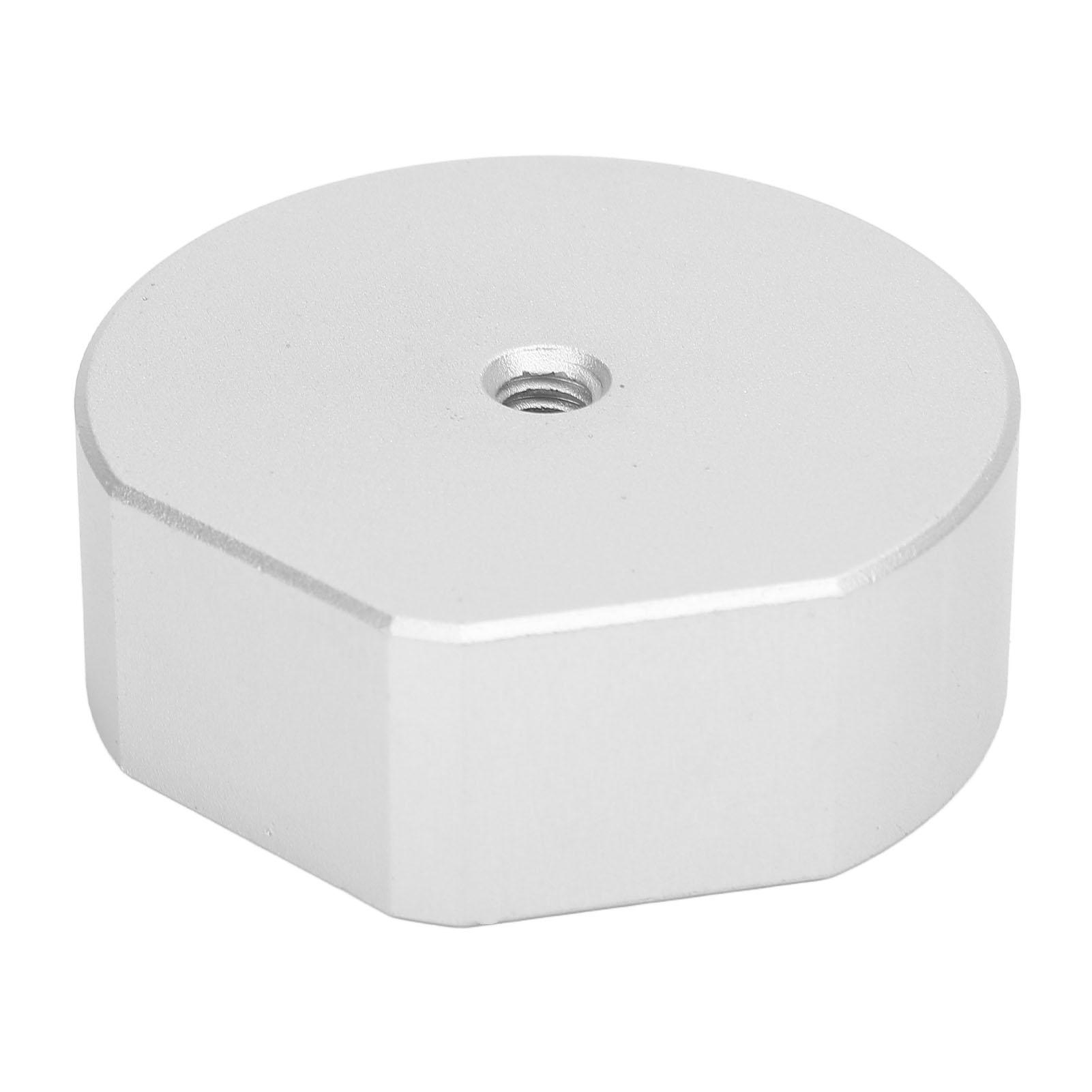 

Адаптер для крепления спутниковой тарелки на треногу из алюминиевого сплава, кронштейн для спутниковой тарелки, фиксирующий адаптер для большинства