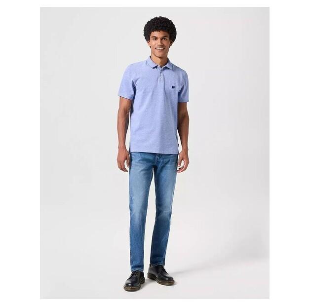 

Джинсы Wrangler RIVER EU W36_L32