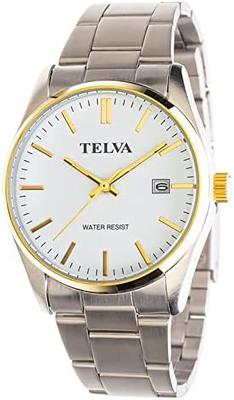 Herrklockor – Kvartsur