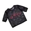 Lil Wayne Womens/Ladies Script Crop Top