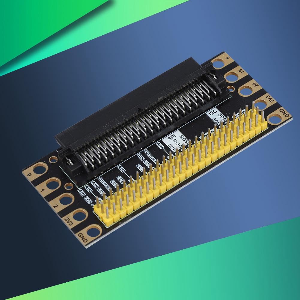 Edge Connector Interface Expansion Board Interface Adapter Board