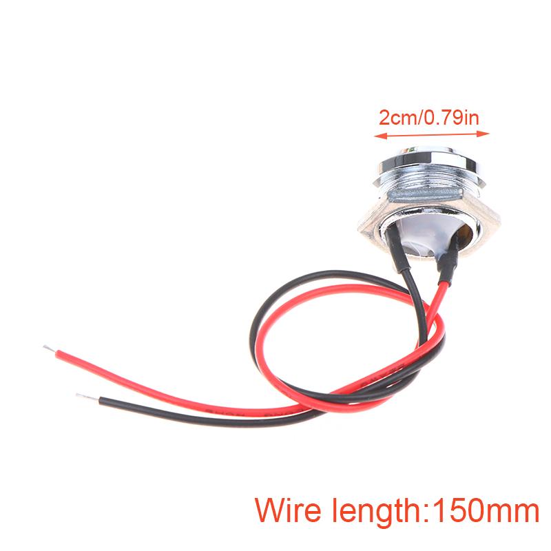 1Pc 150mm 2 Pin TM Card Reader Probe TM Probe DS9093 Zinc Alloy Probe IButton Probe/Reader Card Reader IB Card Probe